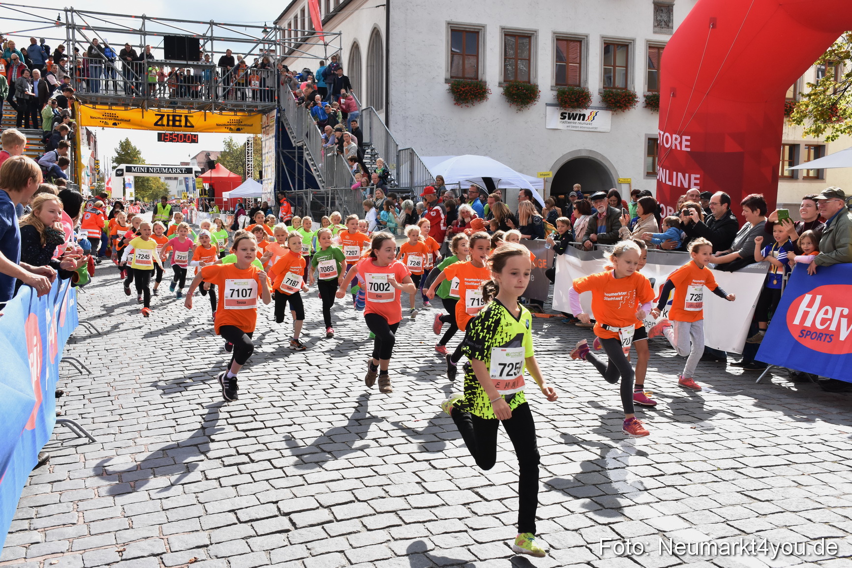 Stadtlauf Neumarkt 2017 1354